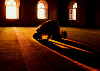 Can Islamic Prayer Improve Mental Health?