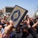 Copies Of Qur’an Burnt In Front Of Egyptian, Turkish Embassies In Denmark