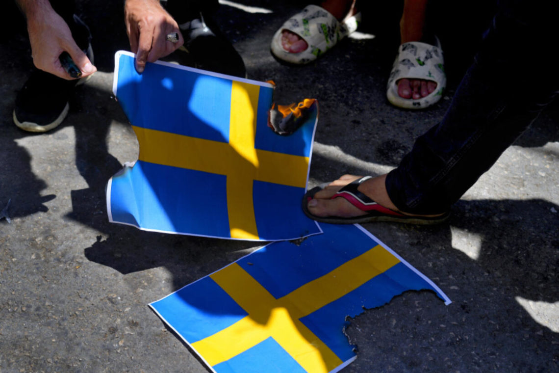 Muslim-Majority Nations Express Outrage, Plan Protests Over Quran Desecration In Sweden