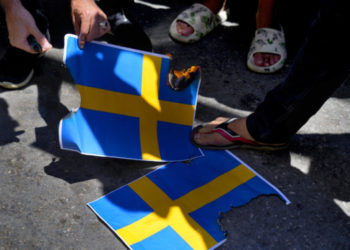 Muslim-Majority Nations Express Outrage, Plan Protests Over Quran Desecration In Sweden