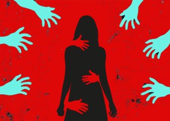 Two Women Paraded Naked, Gangraped In Manipur