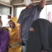 Rohingya Muslims Clash With Police, Demand Release From ‘Holding Centre’ In J&K’s Kathua