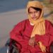 Wheelchair-Bound Woman In SMHS Hospital Transforms Adversity Into Artistic Mastery 