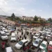 Traffic Chaos: Mismanagement Slows Down Traffic In Srinagar