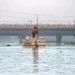 Yamuna Water Level In Delhi Drops Below Danger Mark