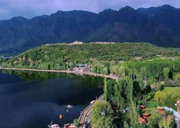 Boulevard Road Stretch From Badyari Chowk To Nehru Park Declared As “No Halt Zone”