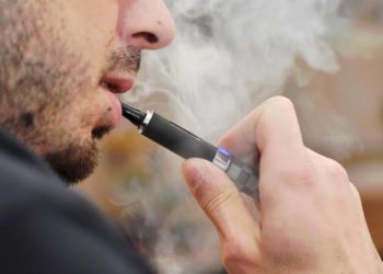 Despite Ban, E-Cigarettes Sold Through E-Commerce Sites 