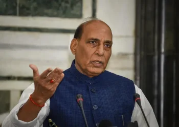 India Will Cross LoC If Need Arises: Defence Minister Rajnath Singh