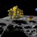 India’s Chandrayaan-3 Makes Successful Moon Landing