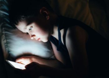 China’s Big New Rules For Children To Fight Internet Addiction