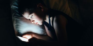China’s Big New Rules For Children To Fight Internet Addiction