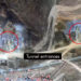 Chinese Army Constructing Bunkers, Tunnels At Aksai Chin: Reports