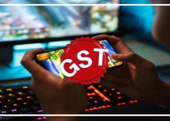 28% Tax On Online Gaming: Parliament Passes GST Amendment Bills