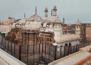 Gyanvapi Masjid: Allahabad HC Dismisses Plea By Masjid Committee, Allows ASI Survey