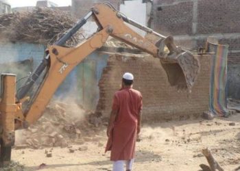 Haryana Violence: Hate Being Spread Against Us, Say Muslims Of Gurugram And Nuh