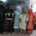 Sex Racket Busted In Srinagar, 5 Arrested: Police