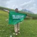 Arabian Tourists Get Pleasant Experience In Kashmir