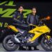 Hero Motocorp Re-Introduces Karizma Bike In India At Rs 1.73 lakh