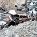 Nine Soldiers Killed As Vehicle Plunges Into Gorge In Ladakh