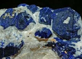After Lithium, Govt To Auction Kishtwar’s Sapphire Mines