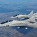 India Deploys MiG-29 Fighter Jets Squadron At Srinagar
