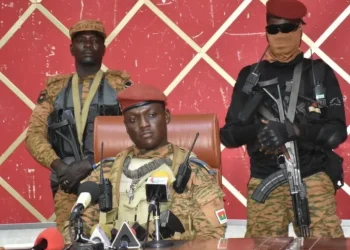 Niger Coup: Battle Has Begun, Either Homeland Or Death, Says President Of Burkina Faso