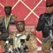 Niger Coup: Battle Has Begun, Either Homeland Or Death, Says President Of Burkina Faso
