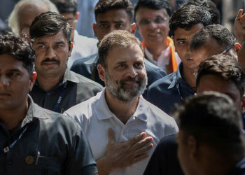 Supreme Court Stays Rahul Gandhi’s Conviction In ‘All Modis Thieves’ Case