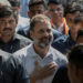 Supreme Court Stays Rahul Gandhi’s Conviction In ‘All Modis Thieves’ Case