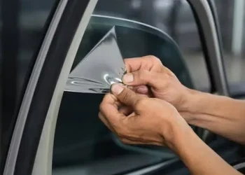 Remove Tinted Films Or Face Action, JK Police Tells Vehicle Owners