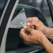 Remove Tinted Films Or Face Action, JK Police Tells Vehicle Owners