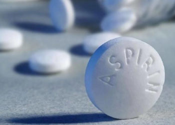 Taking Aspirin Daily Helps Heart Attack Survivors: Study
