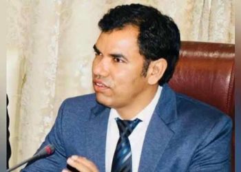 No Restrictions, Internet Blockade On I-Day In Kashmir: Div Com
