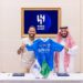 Neymar Joins Saudi Club Al-Hilal