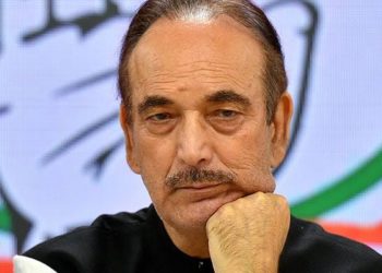 All Indian Muslims Were Hindus First, Converted To Islam Later, Claims Azad