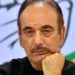 All Indian Muslims Were Hindus First, Converted To Islam Later, Claims Azad