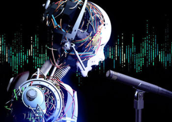Cyber Police Asks People To Stay Vigilant On AI Based Voice Cloning