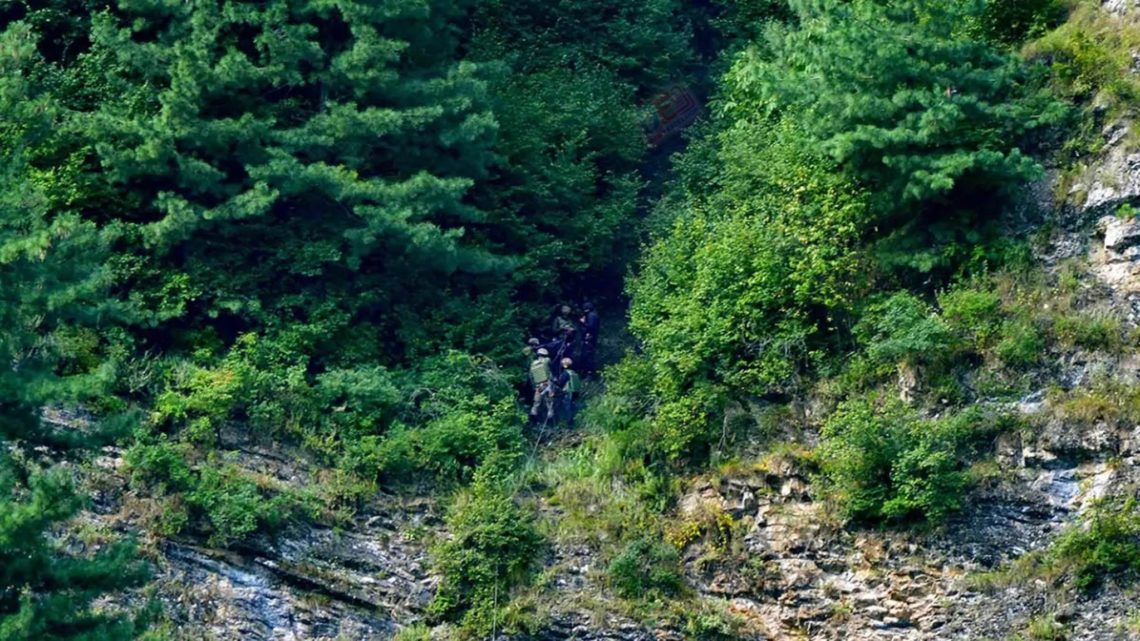 Kokernag Gunfight: Another Soldier Succumbs, Toll Reaches 4