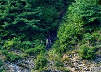 Kokernag Gunfight: Another Soldier Succumbs, Toll Reaches 4