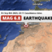 296 People Killed After 6.8 Powerful Earthquake Hits Morocco