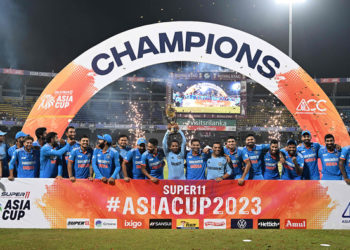 Asia Cup 2023: Siraj’s 6-Wicket Haul Sets Up India’s 8th Title Win