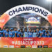 Asia Cup 2023: Siraj’s 6-Wicket Haul Sets Up India’s 8th Title Win