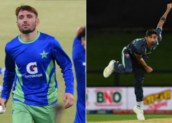 Asia Cup: Pakistan Call Up Dahani, Zaman After Haris, Naseem Suffer ‘Niggles’