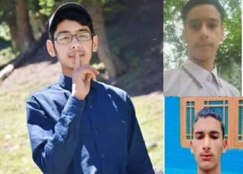 3 Minor Boys Go Missing In North Kashmir’s Handwara