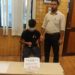 15-Year-Old Stabbed To Death In Srinagar’s Dalgate, Accused Arrested