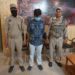 SMC Corporator Arrested In Sexual Harassment Case
