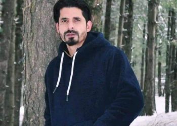 Anantnag Encounter: LeT Commander Uzair Khan Among Two Militants Killed, Says ADGP Kumar