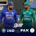 Asia Cup: India-Pakistan Clash To Have Reserve Day