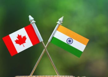 India Suspends Visa Services For Canadians