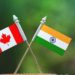 India Suspends Visa Services For Canadians